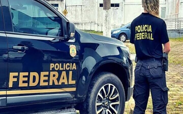 Deflagrada pela PF operação para combater fraudes bancárias no Norte Fluminense