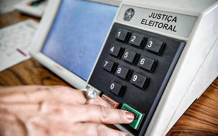 Mais de 17 mil candidatos vão disputar as eleições de outubro no estado do RJ