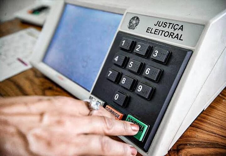 Eleições 2024: eleitores não podem ser presos a partir desta terça