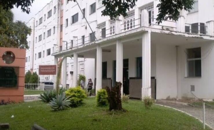 Bens de diretores da Santa Casa de Misericórdia de Campos bloqueados pela Justiça Federal