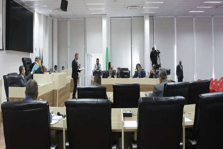 Vereadores de Macaé defendeu que o concurso da Prefeitura seja anulado