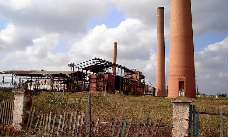 Usina pode ser tombada por interesse histórico em Campos