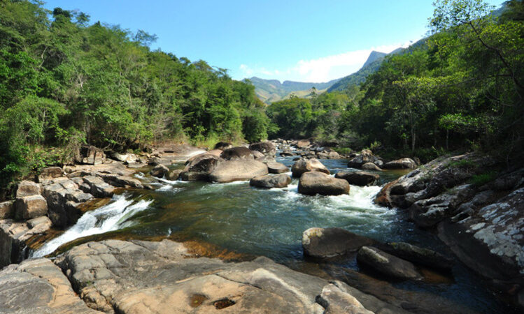 Projeto pode fazer do Rio Macaé área estadual de interesse turístico