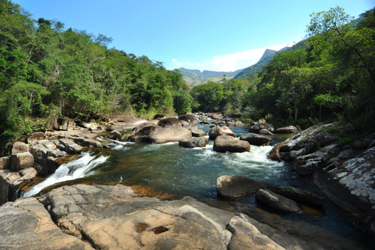 Projeto pode fazer do Rio Macaé área estadual de interesse turístico