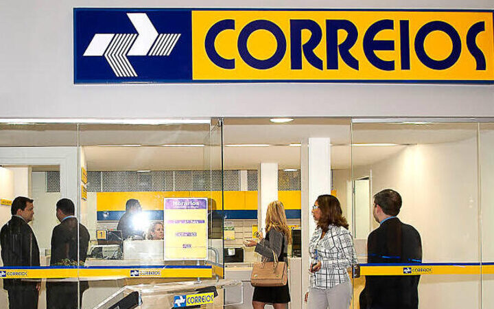 Concurso dos Correios com inscrições para 3.511 vagas só até hoje