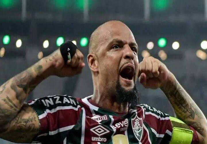 Felipe Melo negocia compra da SAF do Americano de Campos