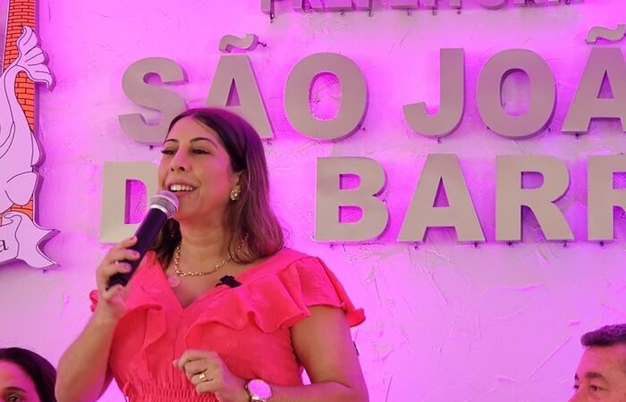 Carla Caputi cobra da Enel agilidade para solucionar quedas de energia em SJB