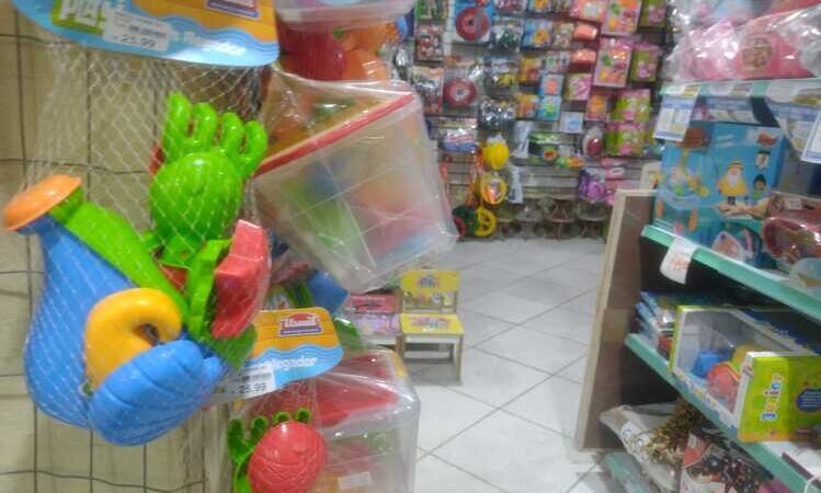 Vendas para o Dia das Crianças devem registrar aumento de até 5%, em Campos