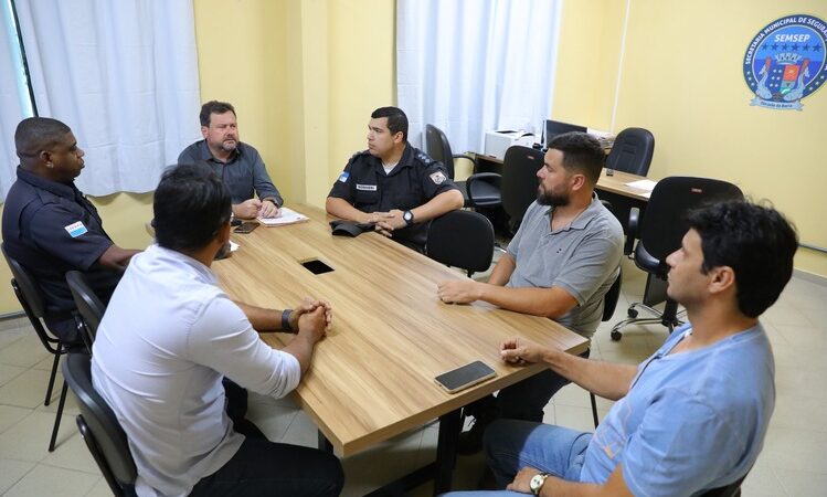 Novo delegado assume 145ª DP, em SJB