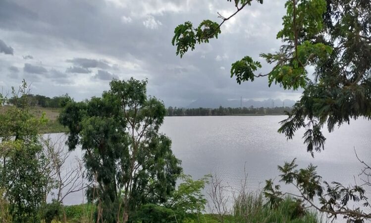 Comemoração e desafios com criação da APA da Lagoa das Pedras, nova unidade de conservação