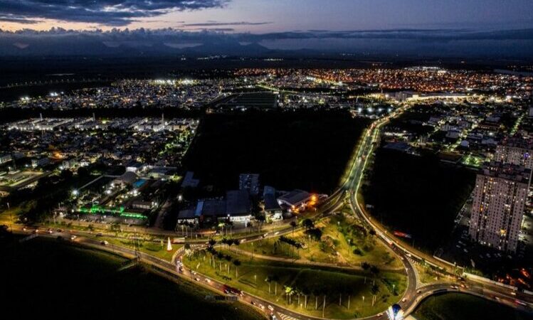 Ajustes na sinalização da BR-101 provocará bloqueios temporários em Campos