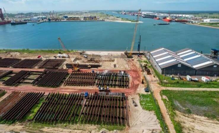 Em evento na Firjan, Porto do Açu aponta conquistas e desafios