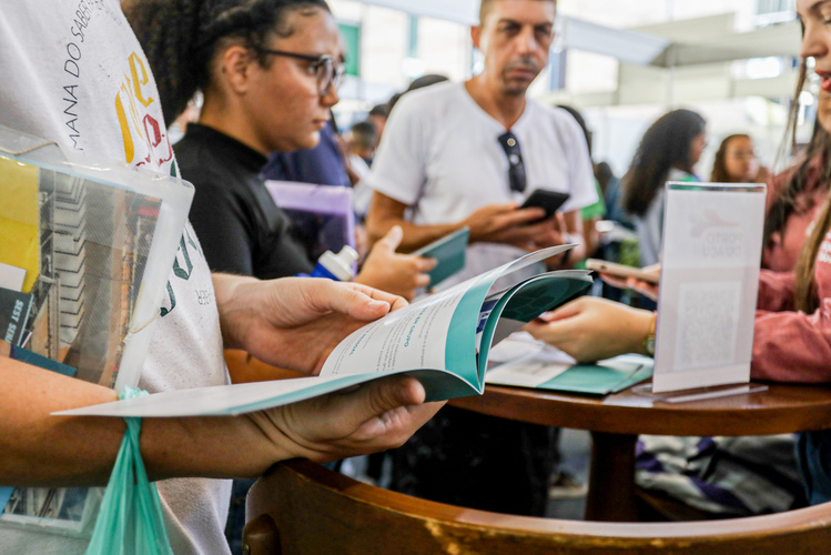 Empresas do Porto do Açu participam da 7ª Feira de Oportunidades, no IFF Campos