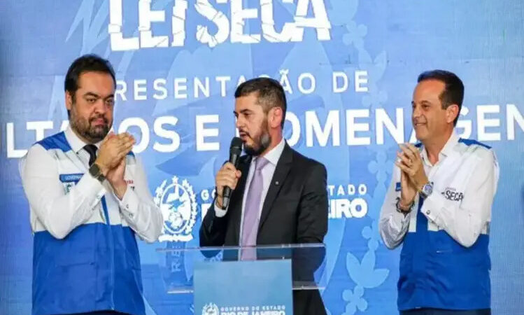 Alerj vai repassar R$ 243 milhões ao estado para reforço da segurança pública