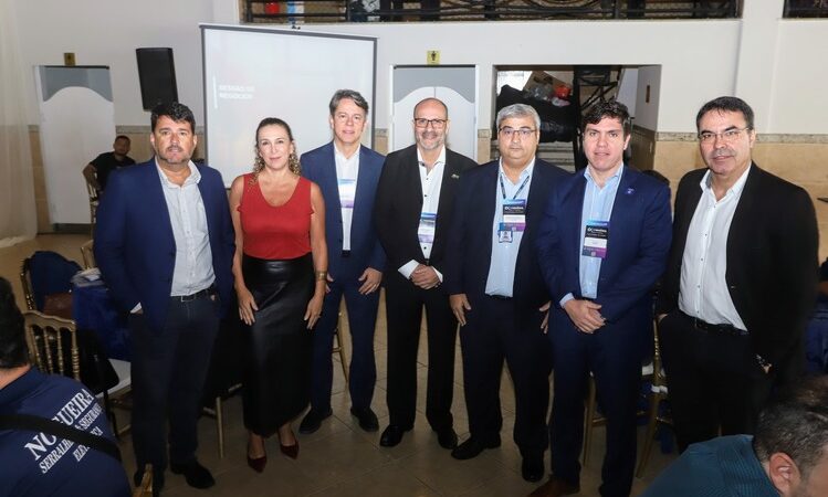 Bacia de Campos terá investimento de US$ 22 bilhões para revitalização