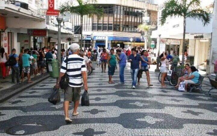 Comércio de Campos poderá abrir no feriado da Dia da Consciência Negra