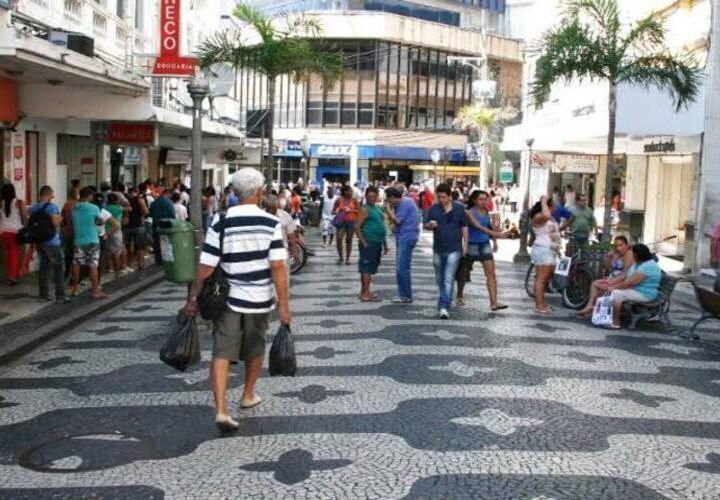 Comércio de Campos poderá abrir no feriado da Dia da Consciência Negra