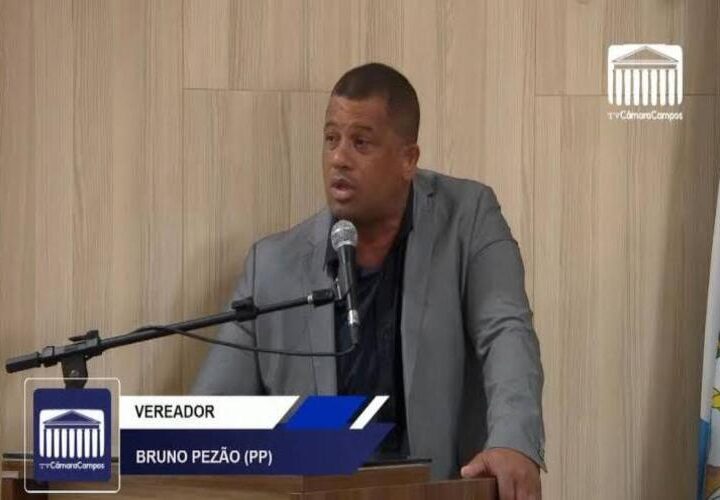 Decretada em Campos prisão de Pezão que é considerado foragido pela Justiça