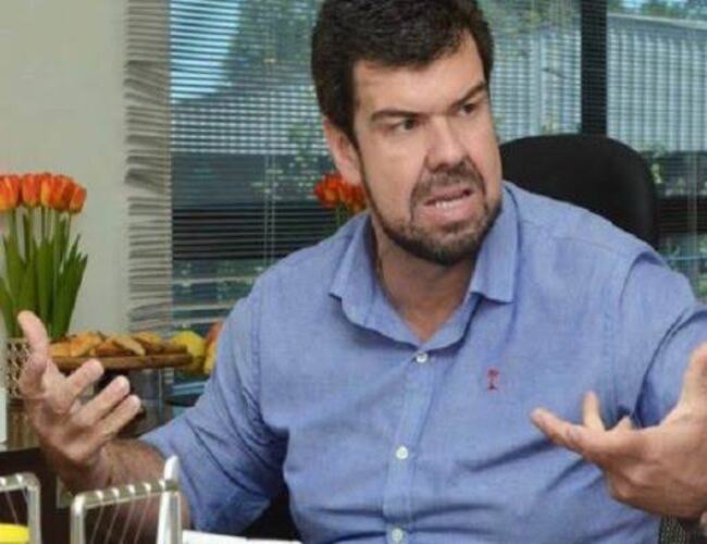Contas de 2033 do prefeito de Macaé têm parecer favorável do TCE