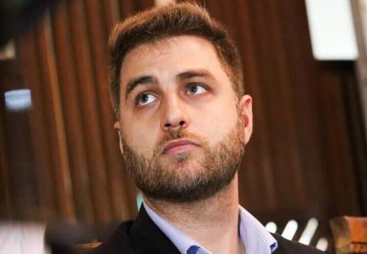 Enel: parte da dívida da Prefeitura de Campos foi no governo Wladimir Garotinho
