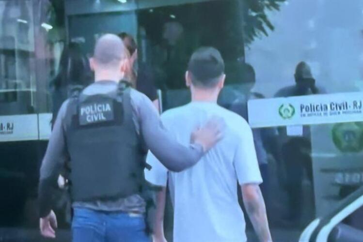 Advogados e empresários são presos em Campos em operação da polícia e MP