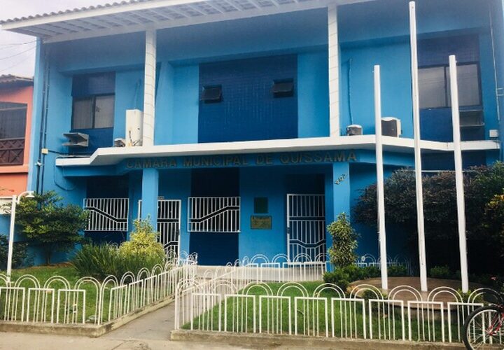 MP recomenda à Câmara de Quissamã suspensão dos pagamentos de servidores com salário superior ao da prefeita