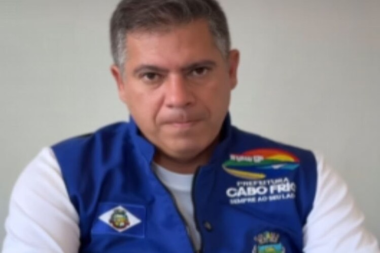 Dr. Serginho diz que Prefeitura de Cabo Frio deve R$ 64 milhões servidores