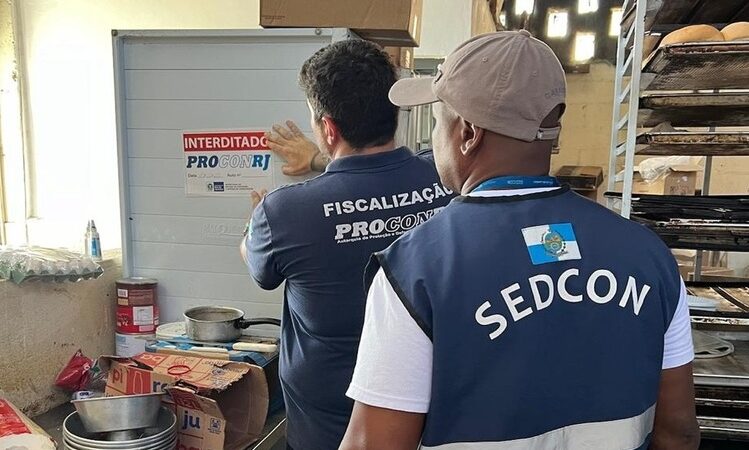 Apreendidas mais de 90 kg de carnes impróprias para consumo em Maricá