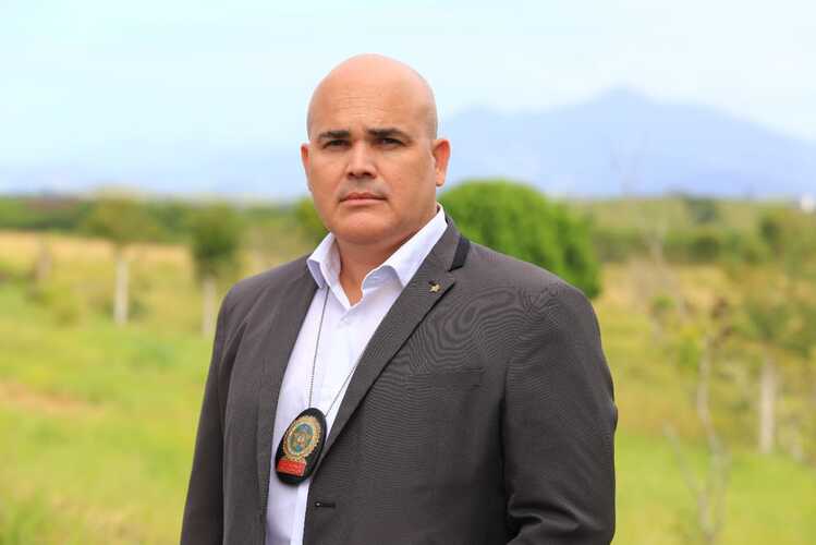146ª DP Guarus, em Campos, tem novo delegado