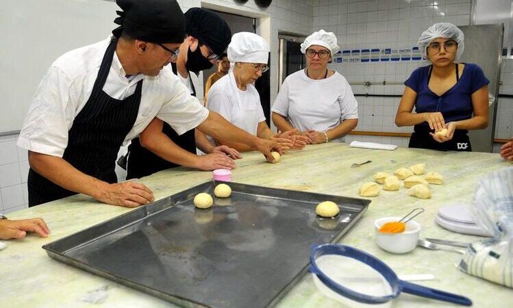 Faetec abre inscrições para mais de 11 mil vagas em cursos gratuitos de qualificação