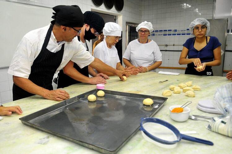 Faetec abre inscrições para mais de 11 mil vagas em cursos gratuitos de qualificação