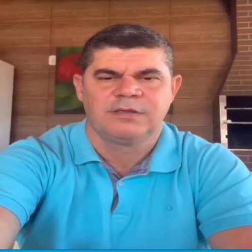 Nas redes sociais, prefeito de Itaperuna anuncia que decretará calamidade financeira na Saúde