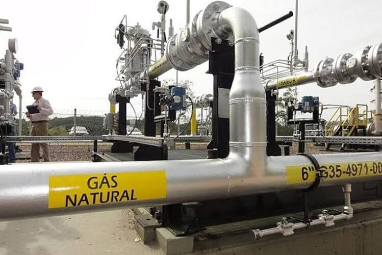 Estado do Rio manterá liderança na produção e investimentos em gás natural em 2025