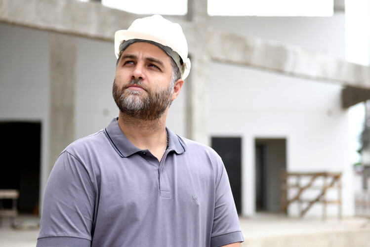 Prefeito de Campos autoriza Águas do Paraíba reajustar tarifa de água e esgoto