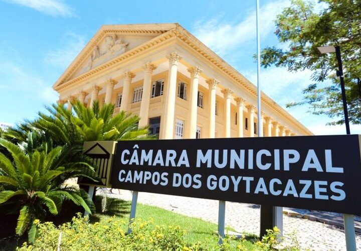 Em Manifesto, vereadores de Campos repudiam ocupação de terras pelo MST