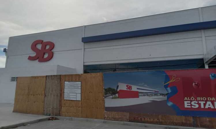 Super Bom chega a Rio das Ostras na próxima quarta-feira