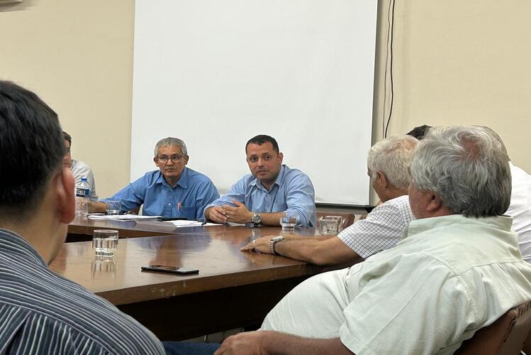 180 mil produtores de leite do Norte e Noroeste Fluminense podem ser beneficiados com projeto da Fundenor 