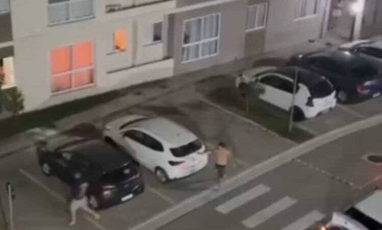 Subsíndico de um condomínio em Campos é assassinado por um morador