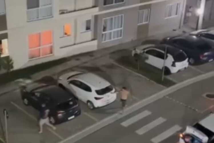 Subsíndico de um condomínio em Campos é assassinado por um morador