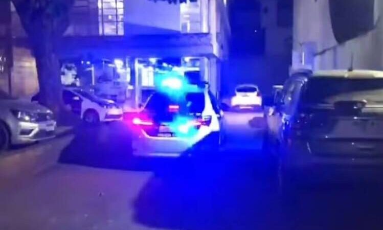 Estudante é preso no interior de uma universidade, em Campos