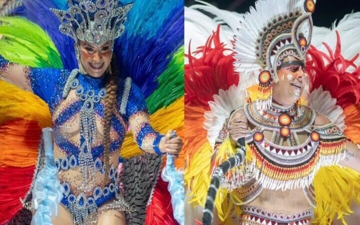 SJB divulga A Melhor Folia do interior do Rio de Janeiro