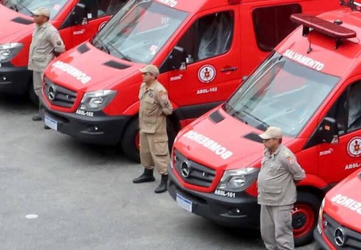 SFI e Farol, em Campos, vão ganhar destacamento do Corpo de Bombeiros