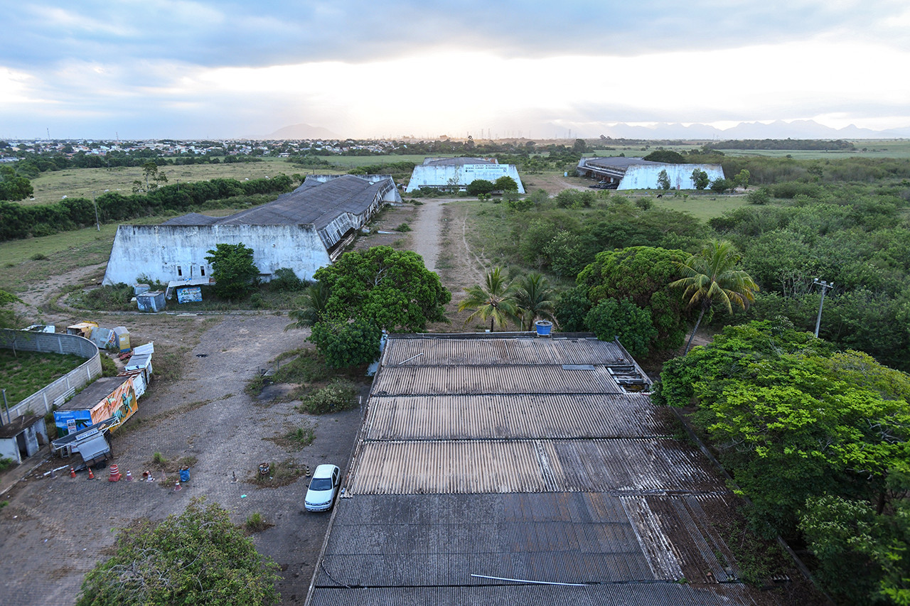 Ceascam, em Campos, recebe Licença Ambiental de Instalação