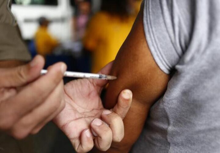 Estado do RJ vai antecipar vacinação contra a gripe