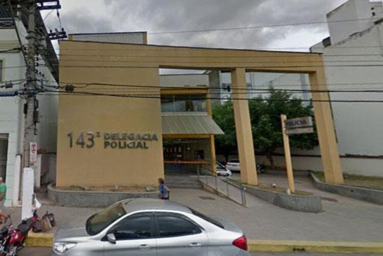Polícia Civil prende casal que tentou aplicar golpe contra idosa em Itaperuna