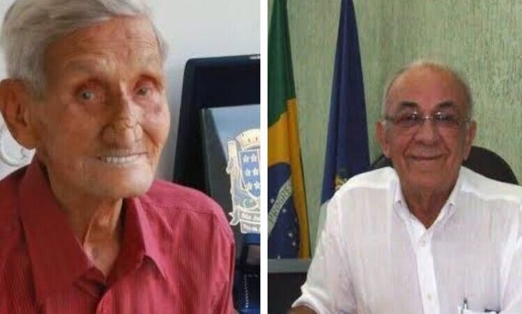 Trechos de acesso a Ponte da Integração homenageiam Dodozinho e Pedro Cherene