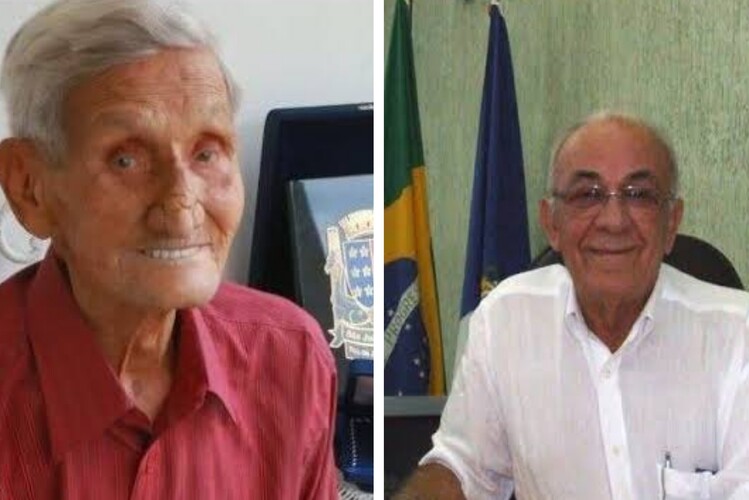 Trechos de acesso a Ponte da Integração homenageiam Dodozinho e Pedro Cherene