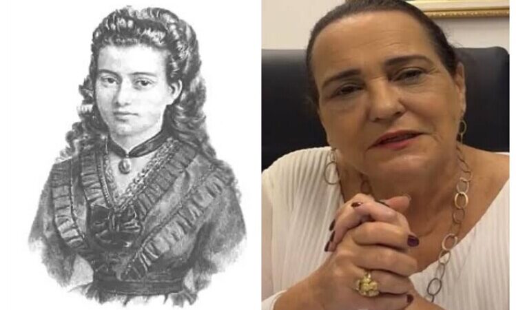 Alerj aprova Projeto de Carla Machado criando o Prêmio Narcisa Amália de Literatura e Jornalismo