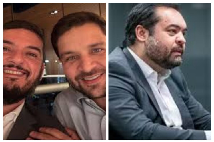 Castro reafirma seu apoio a Bacellar e diz que Pampolha não é de seu grupo