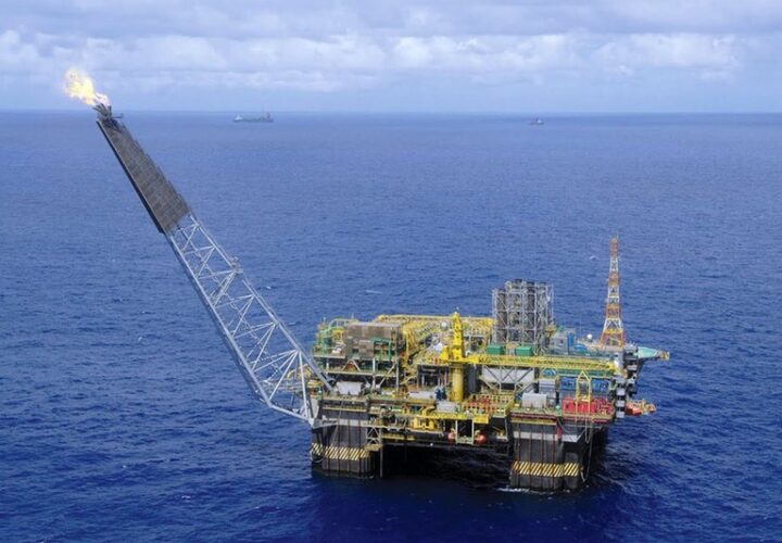Exploração de petróleo teve 78 feridos graves em 2024 no país